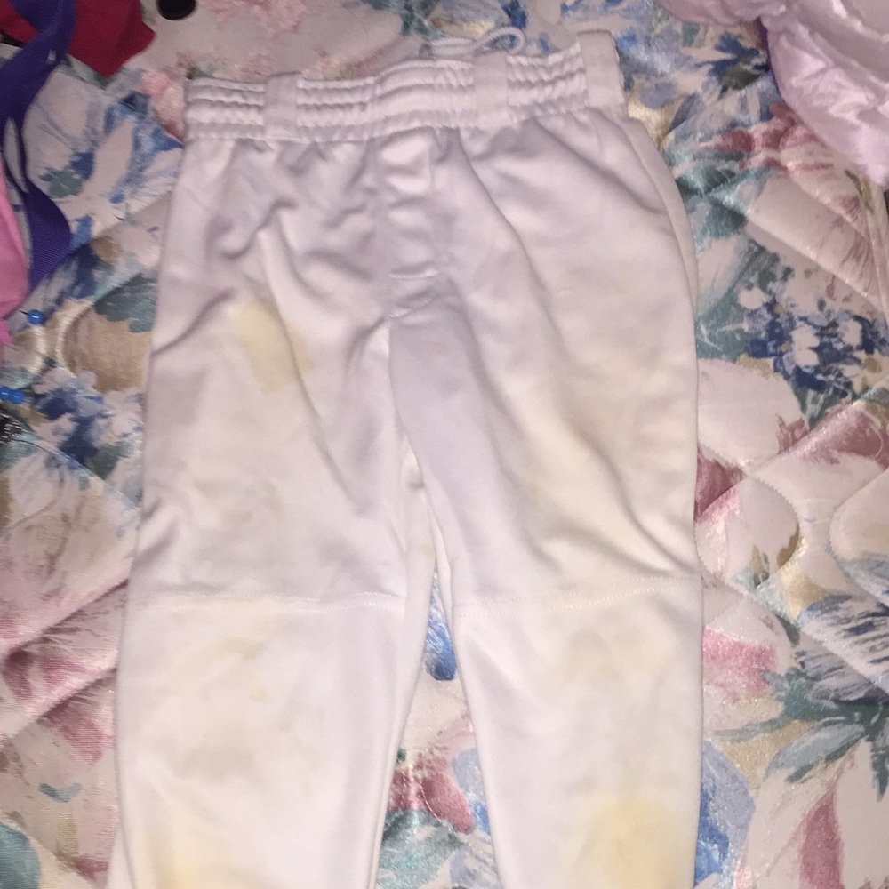 Softball pants
